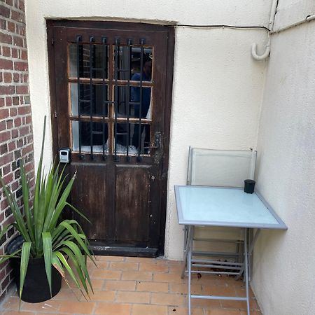 Le Studio Aristide Apartment Pont-Audemer Exterior photo